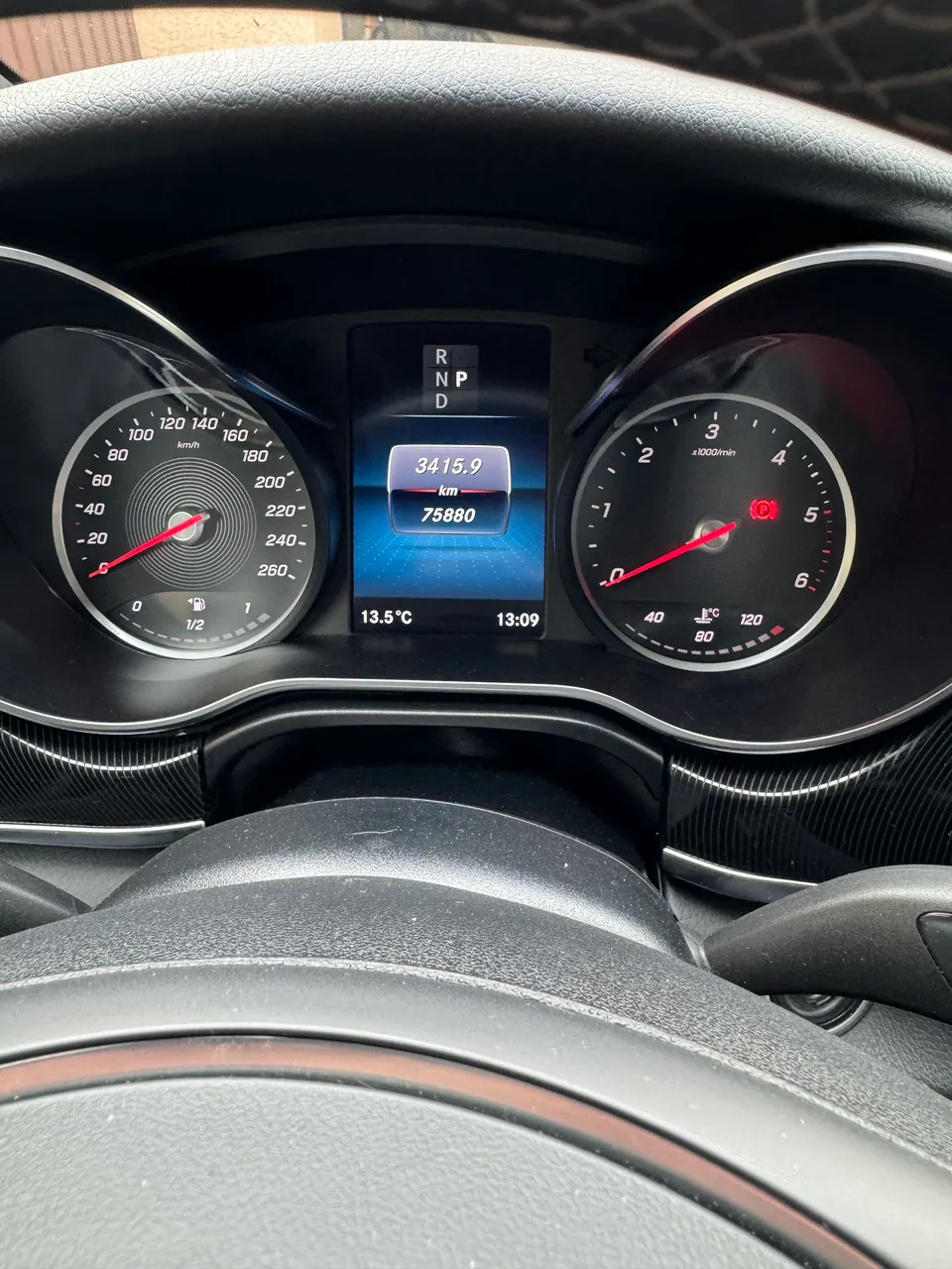 Mercedes-Benz V-Класс - фото 3