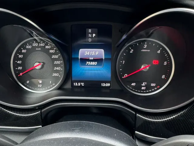 Mercedes-Benz V-Класс - фото 3