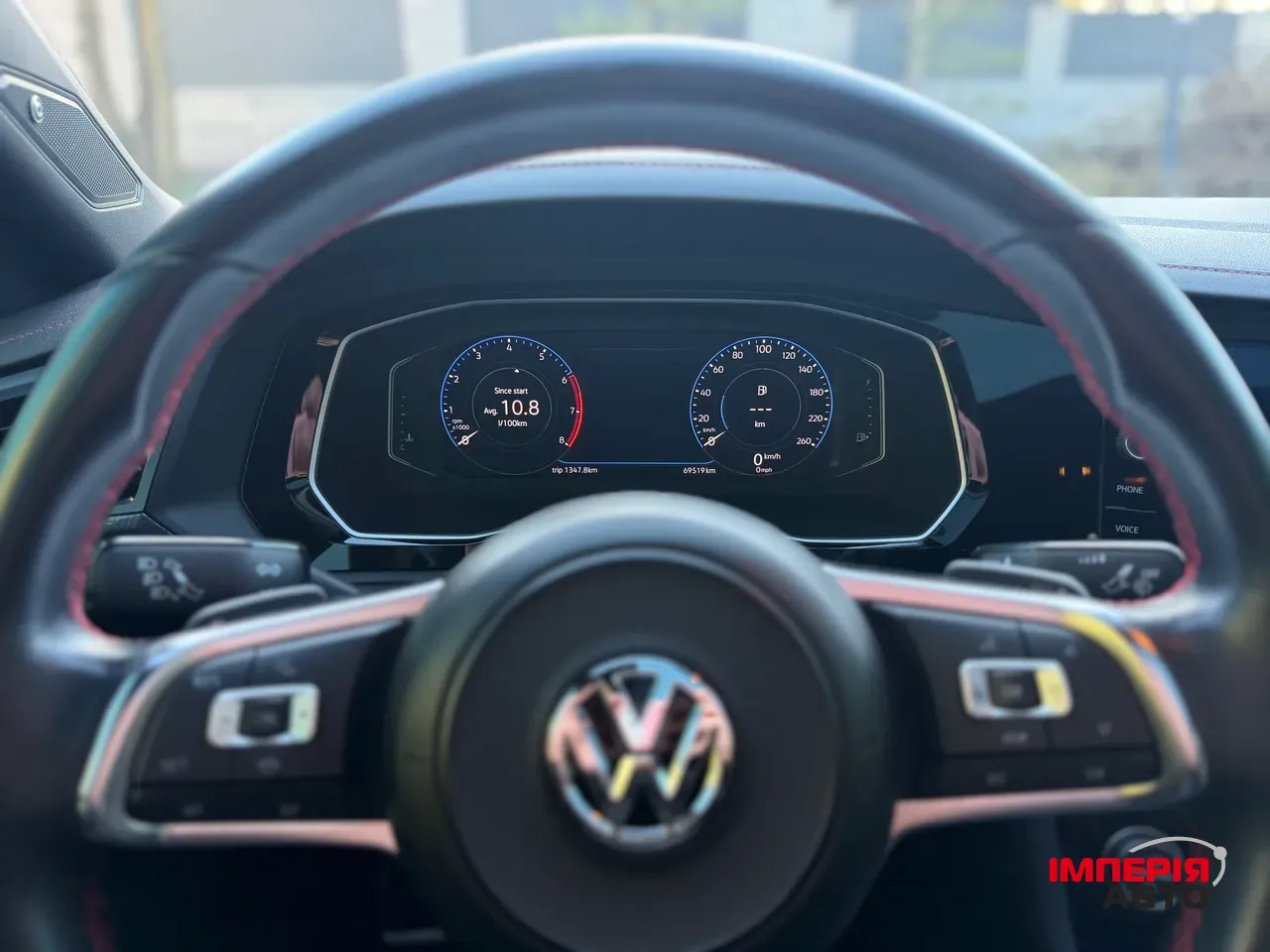 Volkswagen Jetta - фото 14