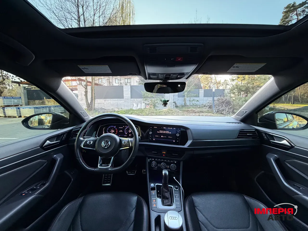Volkswagen Jetta - фото 18