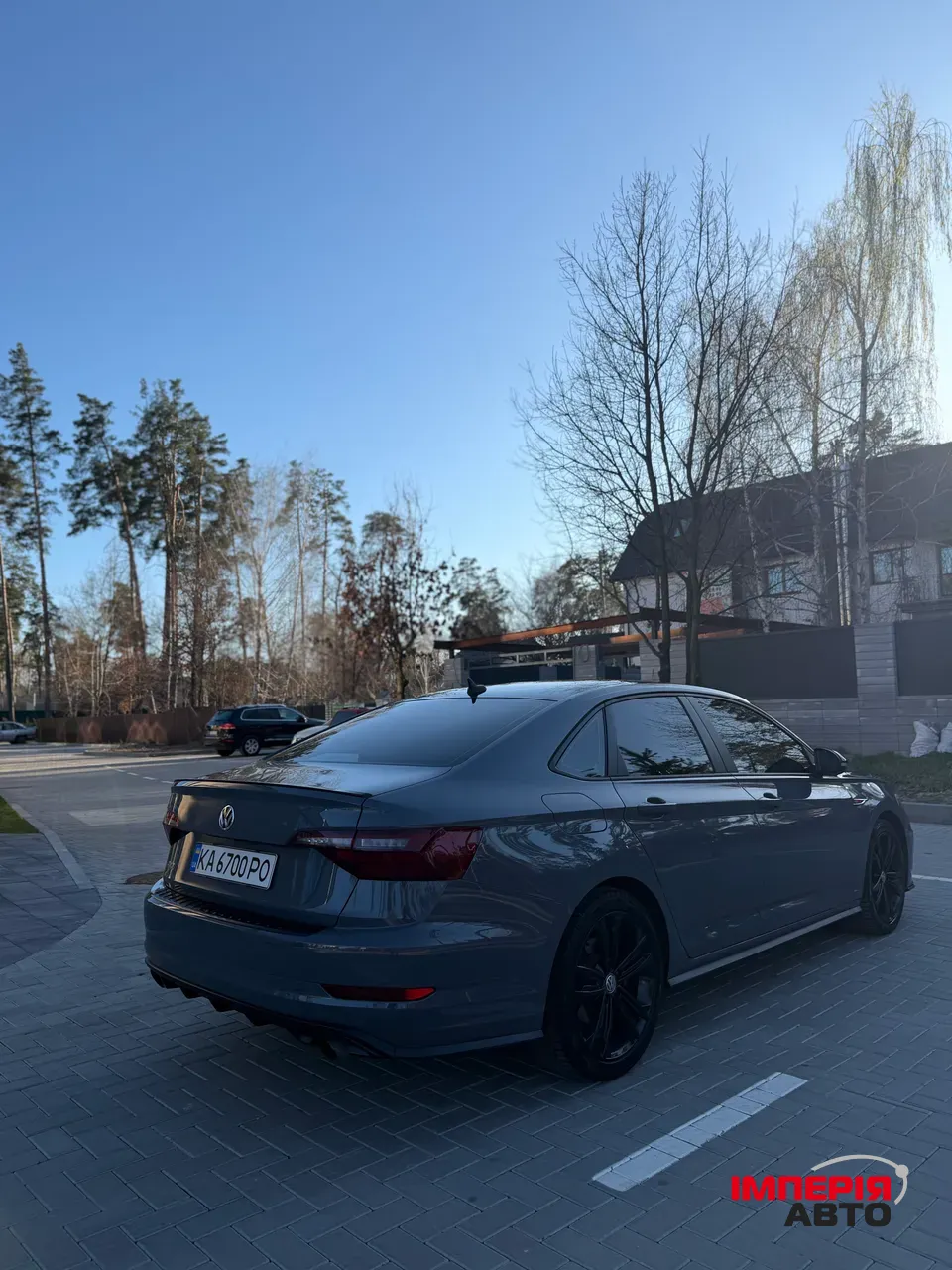 Volkswagen Jetta - фото 7