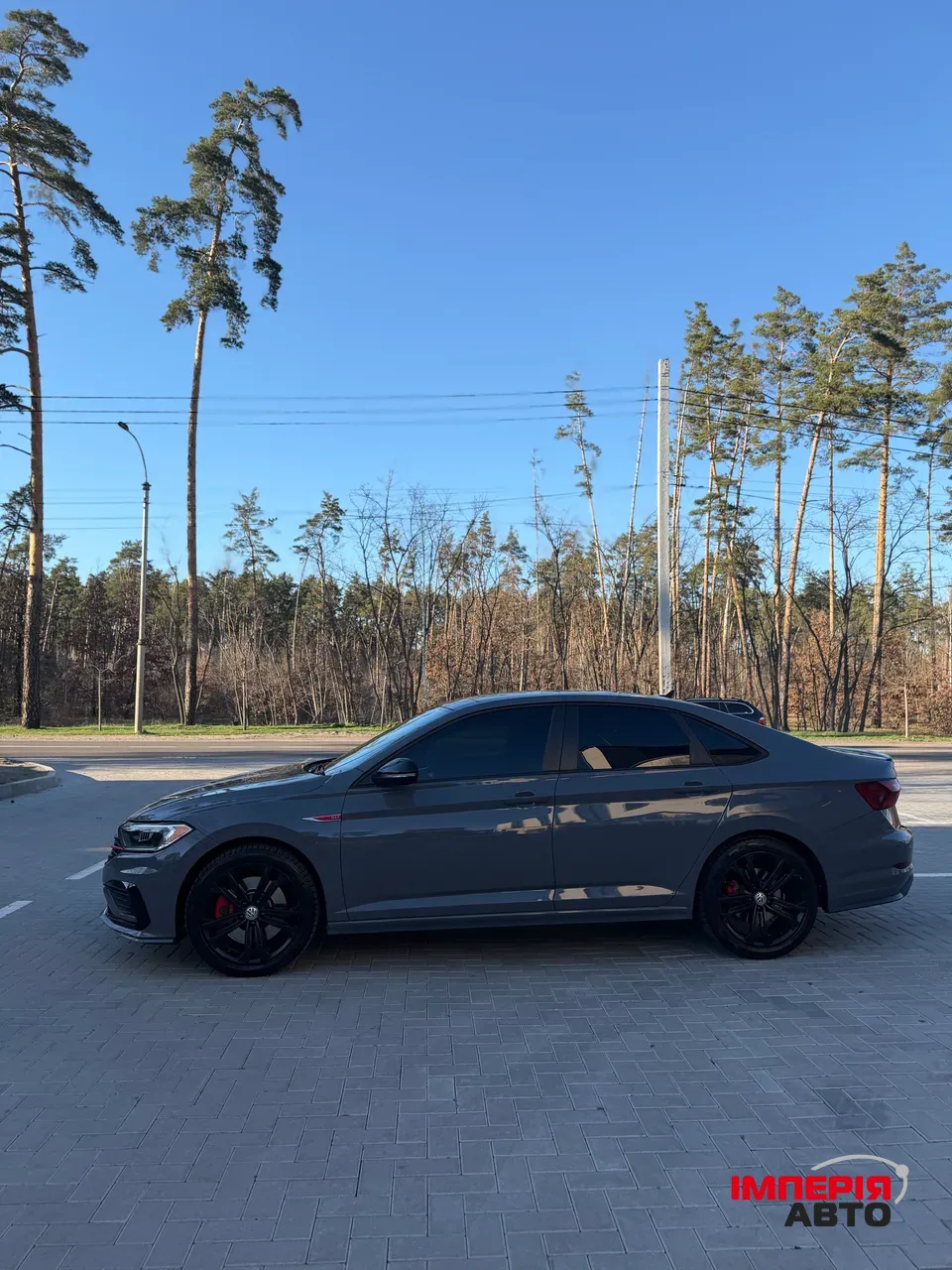 Volkswagen Jetta - фото 5
