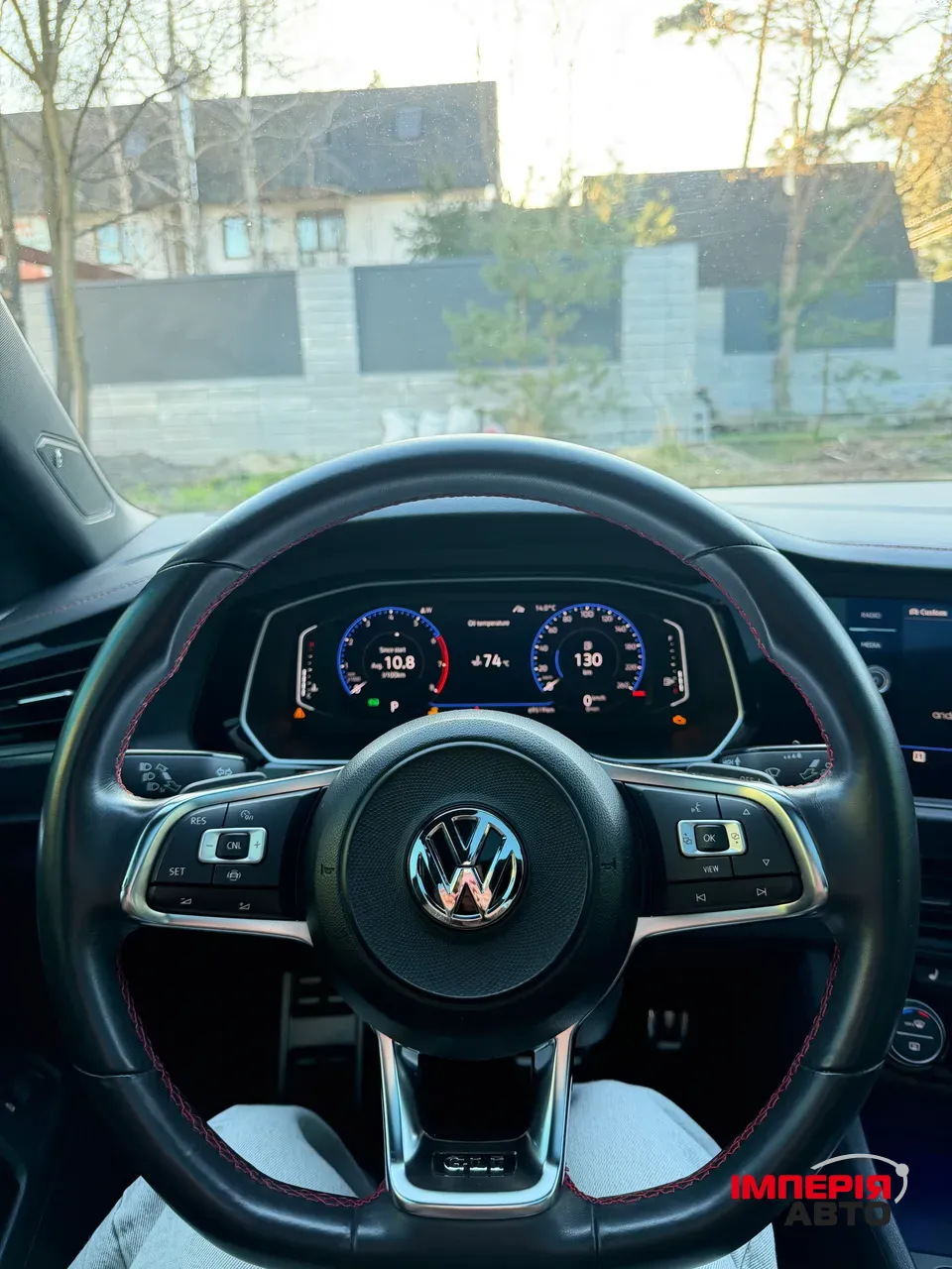 Volkswagen Jetta - фото 19
