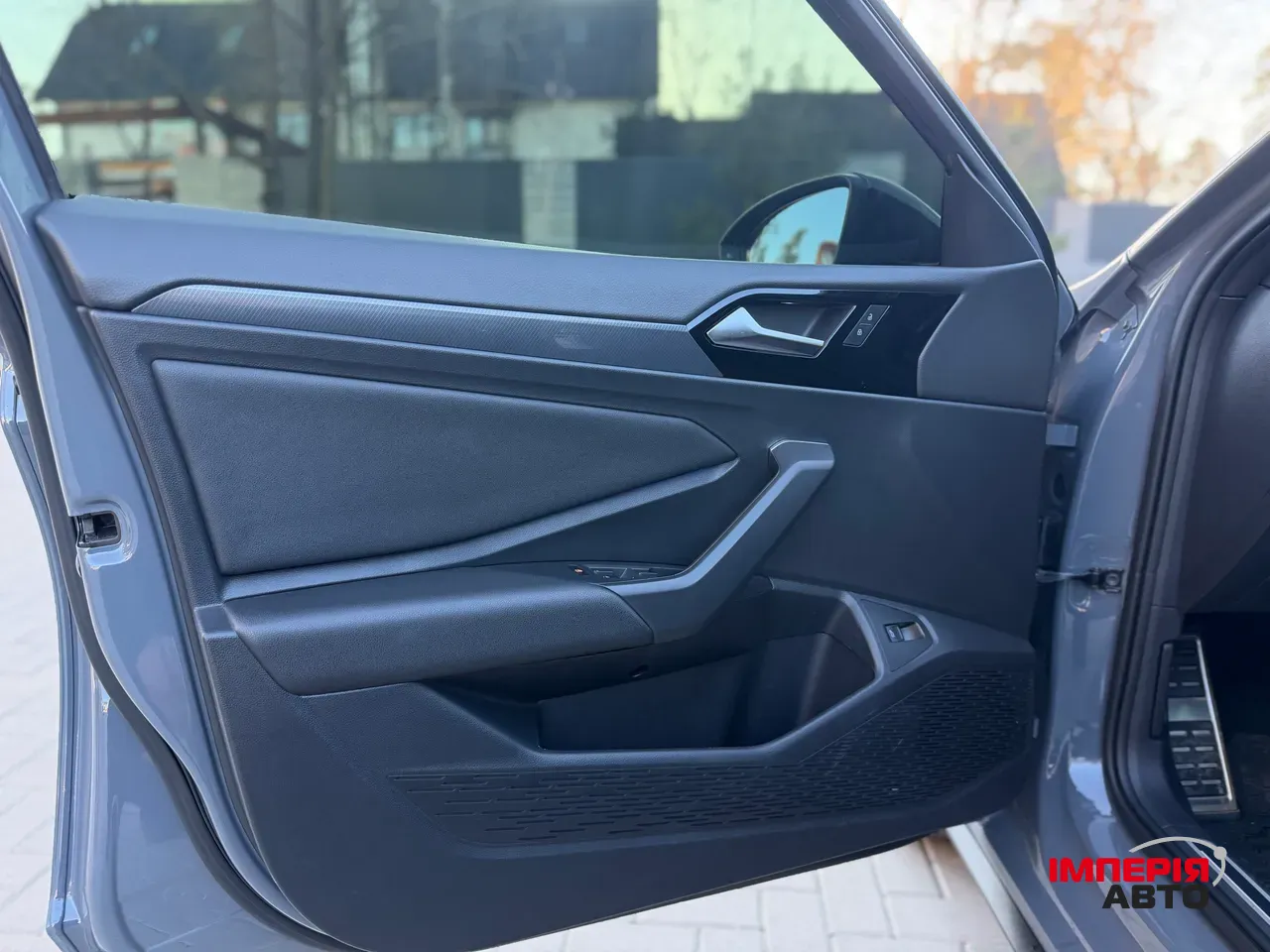 Volkswagen Jetta - фото 11