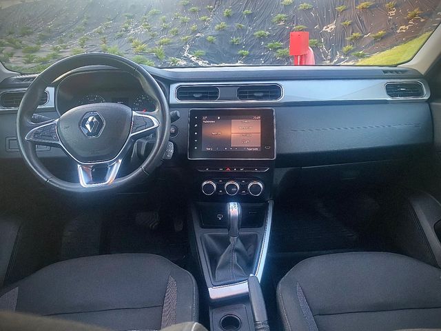 Renault Arkana - фото 3