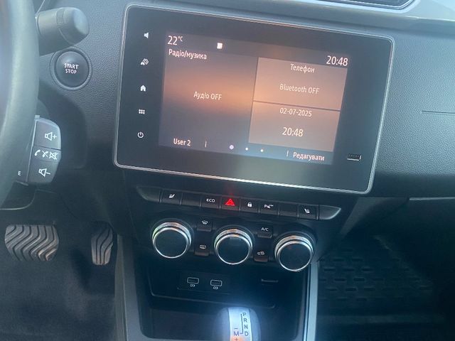 Renault Arkana - фото 4