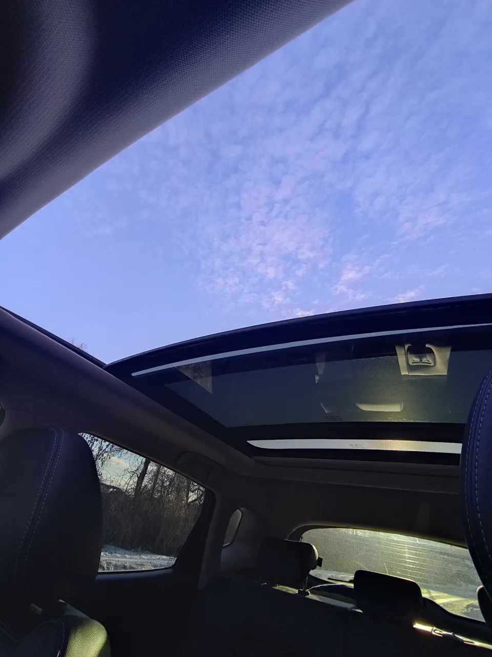 Chery Tiggo 7 - фото 14