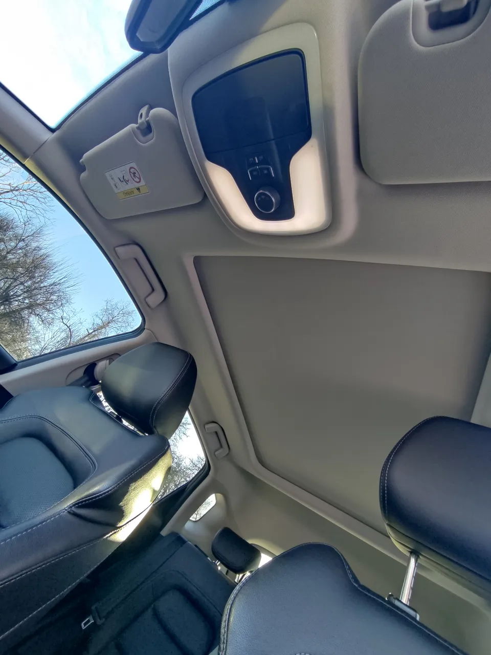 Chery Tiggo 7 - фото 12