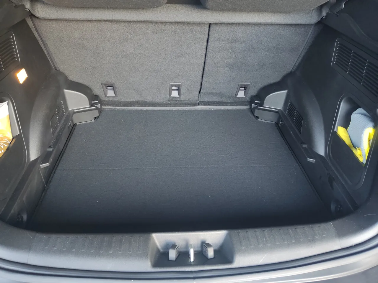 Chery Tiggo 7 - фото 17