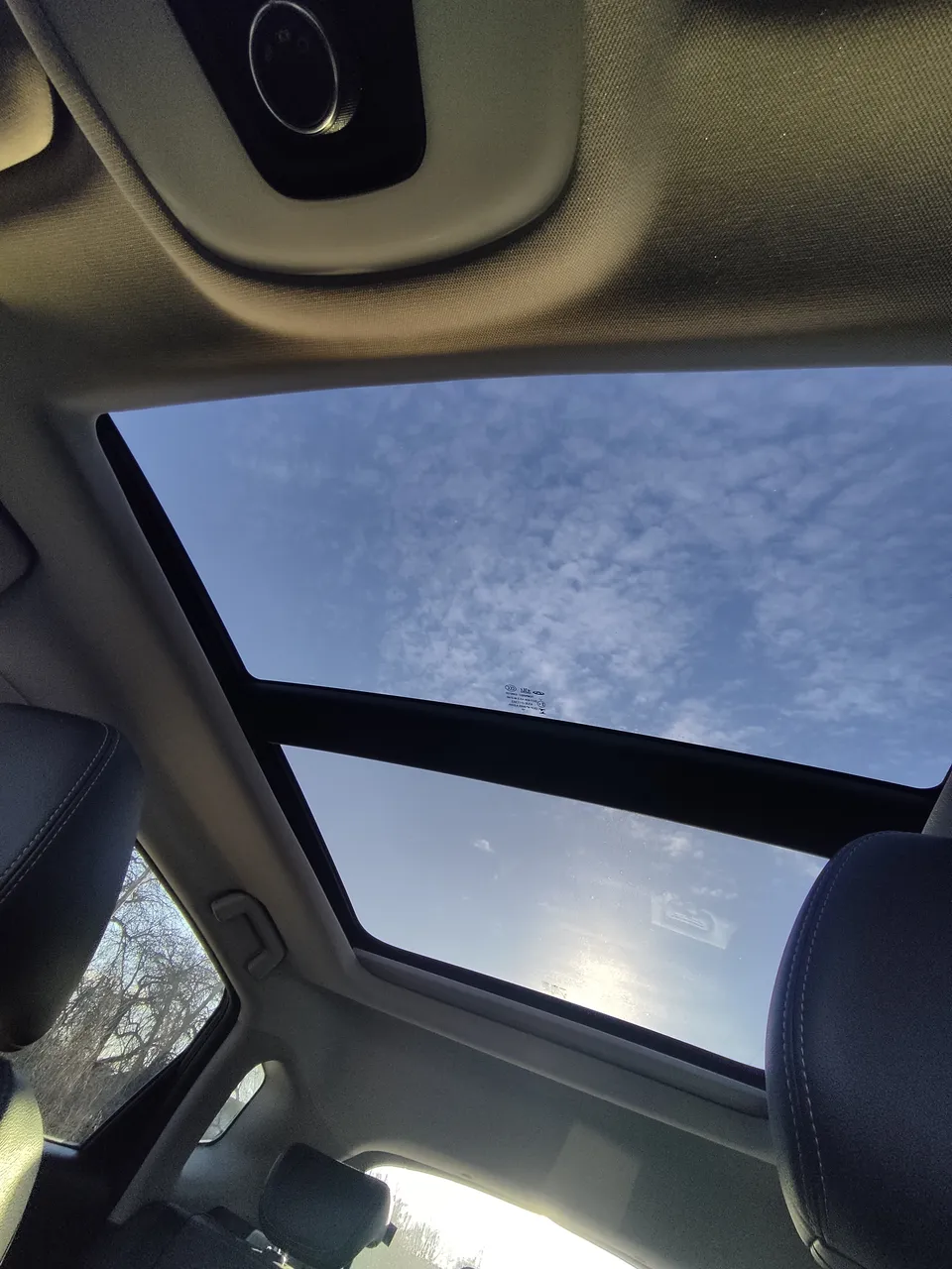 Chery Tiggo 7 - фото 13