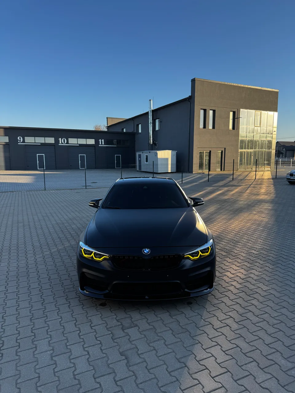 BMW 4 серії - фото 3