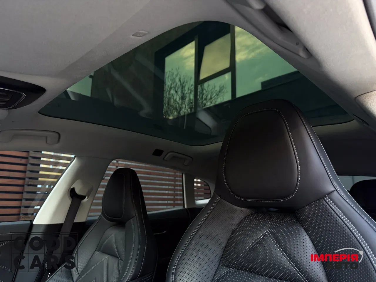 Zeekr 001 - фото 28