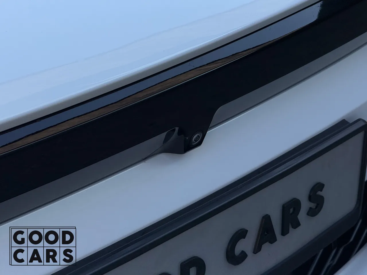 Zeekr 001 - фото 18