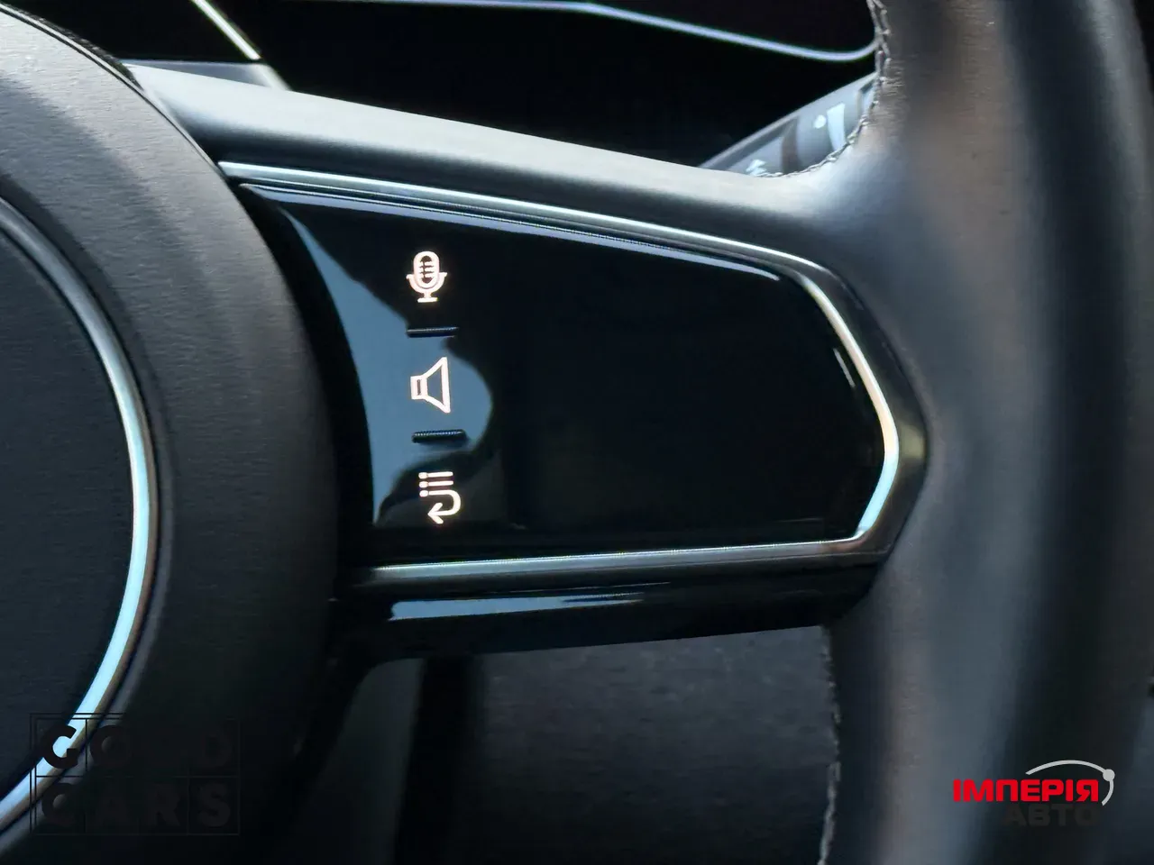 Zeekr 001 - фото 36