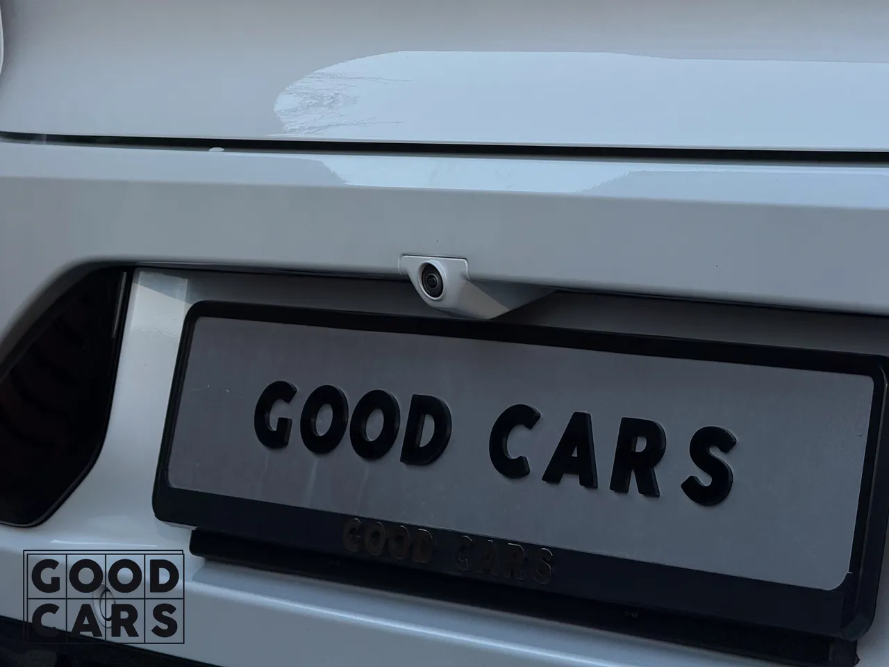 Zeekr 001 - фото 13