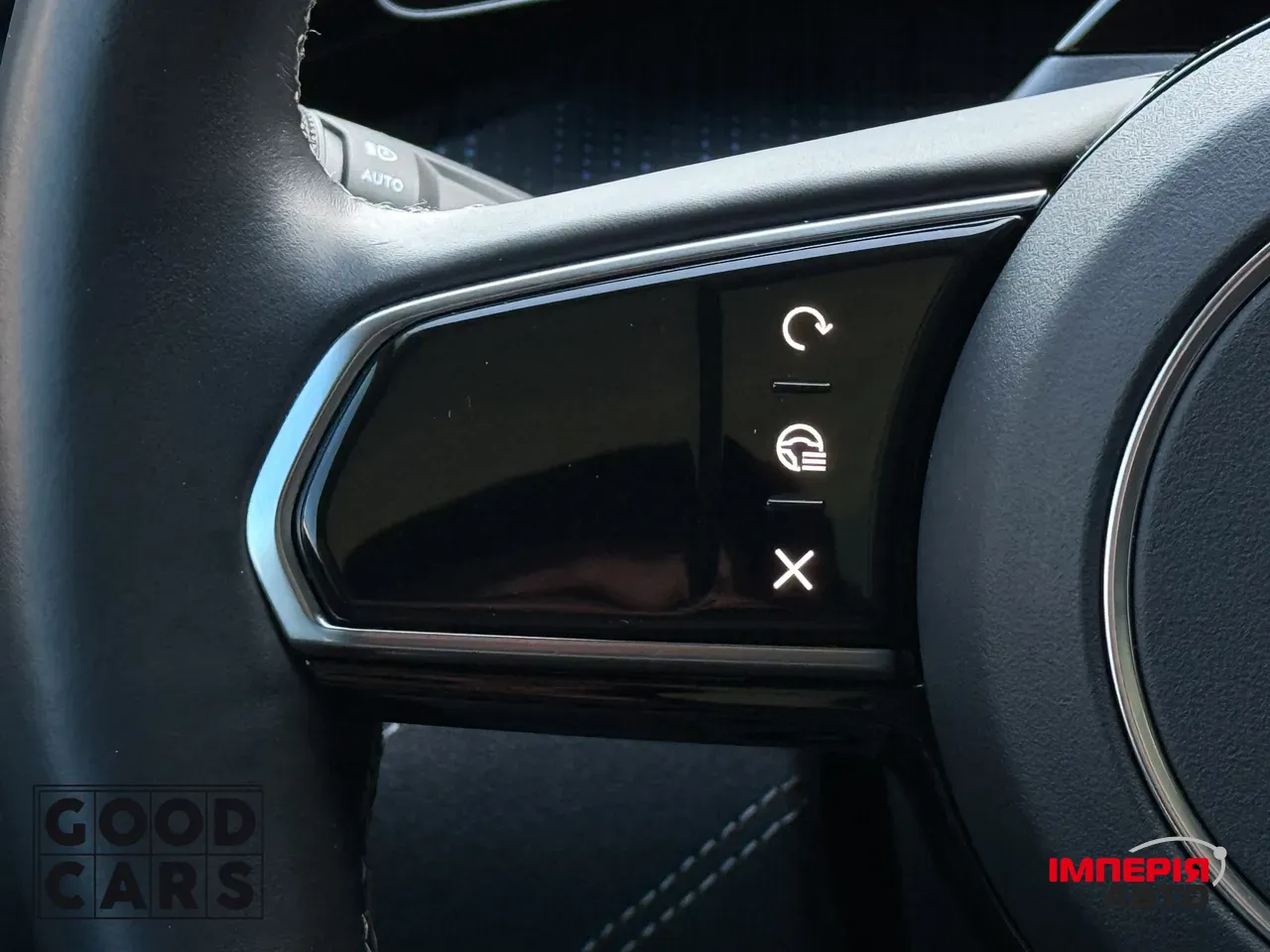 Zeekr 001 - фото 35