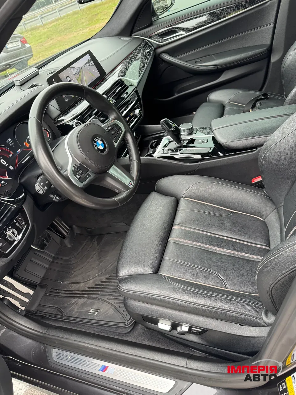 BMW 5 серії - фото 5