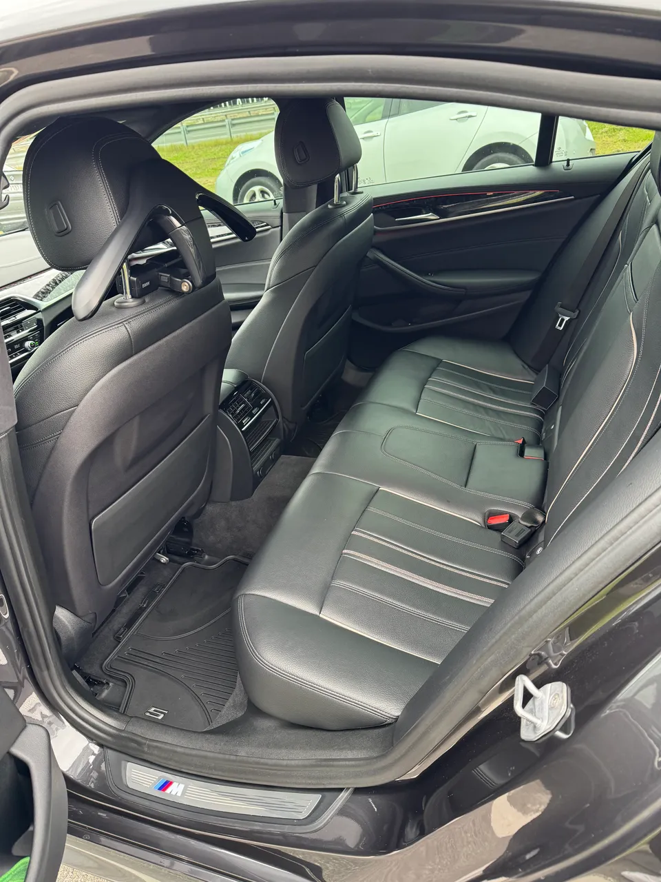 BMW 5 серії - фото 6