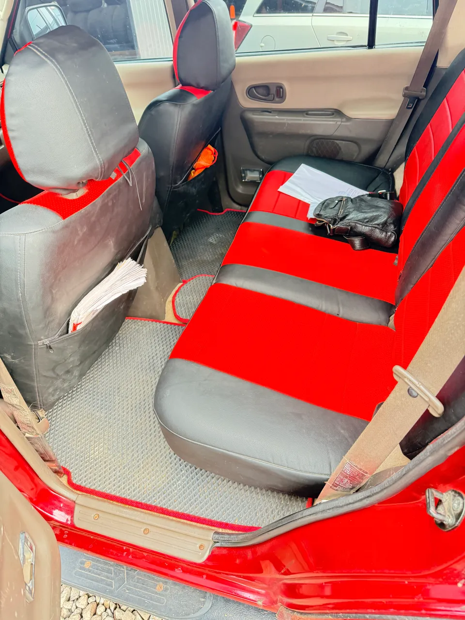 Mitsubishi Montero Sport - фото 10