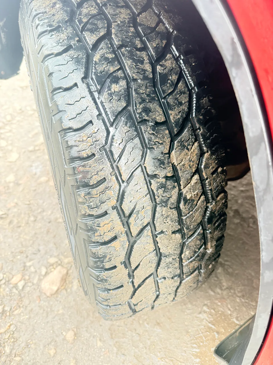 Mitsubishi Montero Sport - фото 6