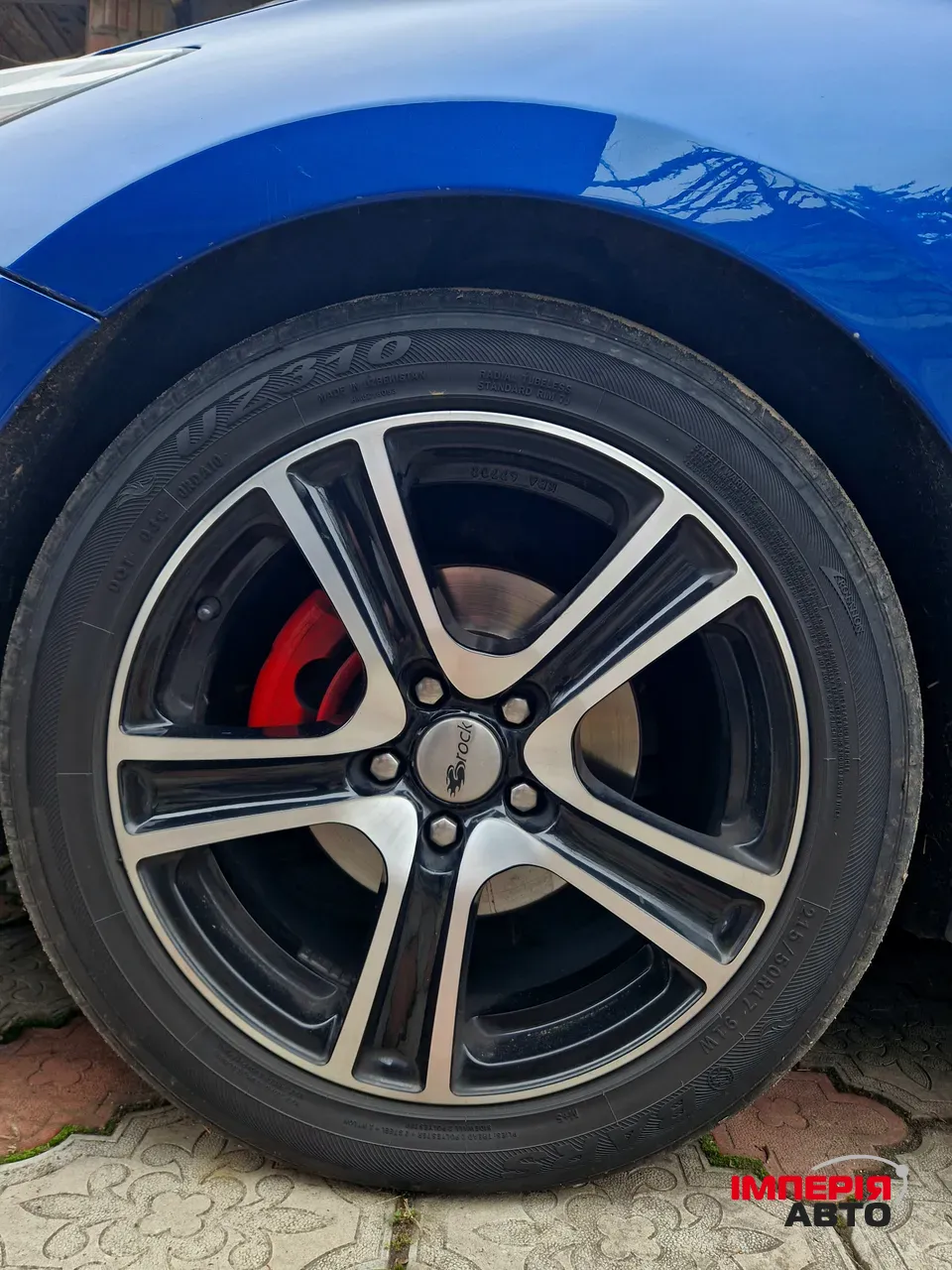 Chevrolet Cruze - фото 33