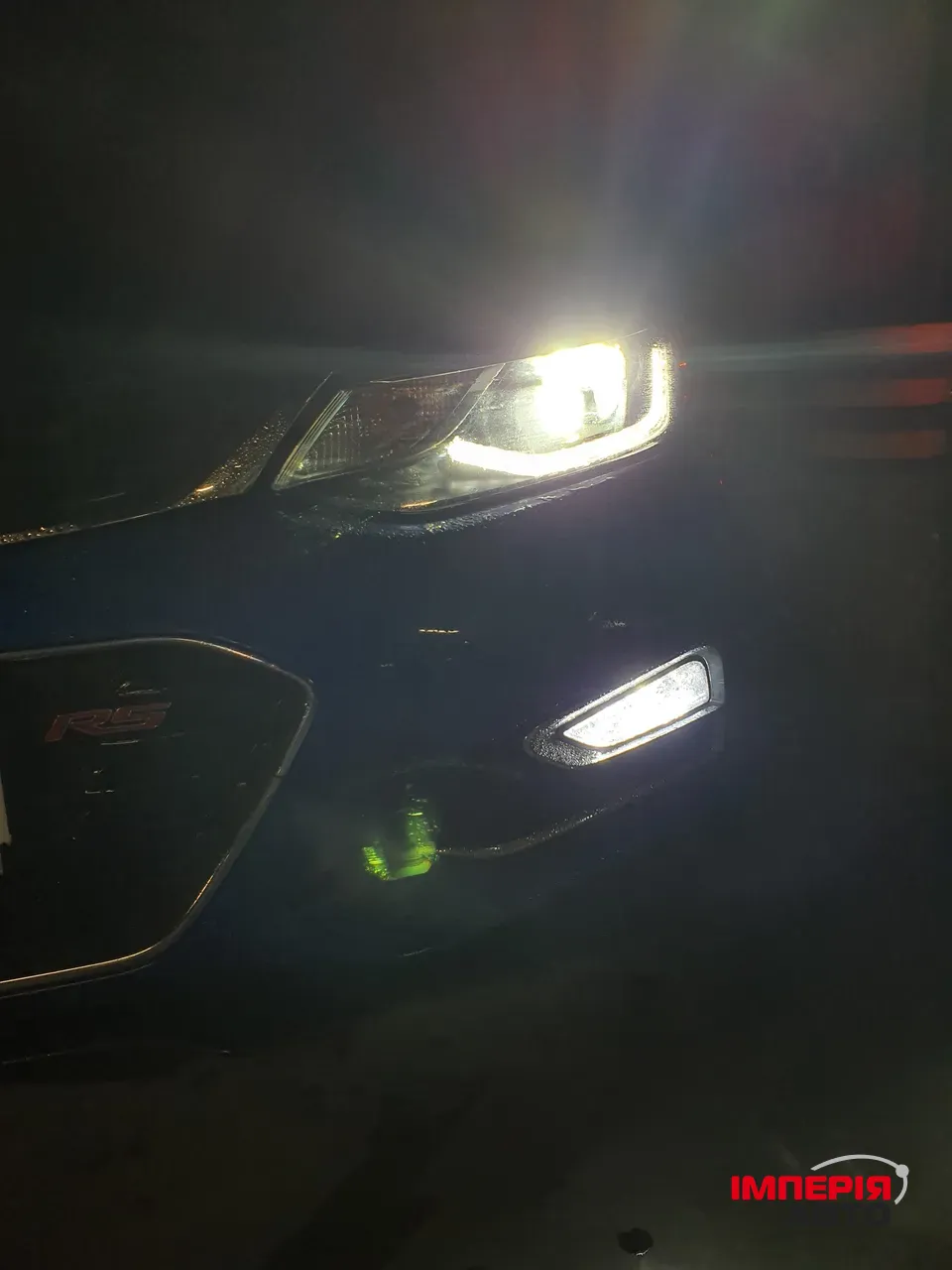 Chevrolet Cruze - фото 19