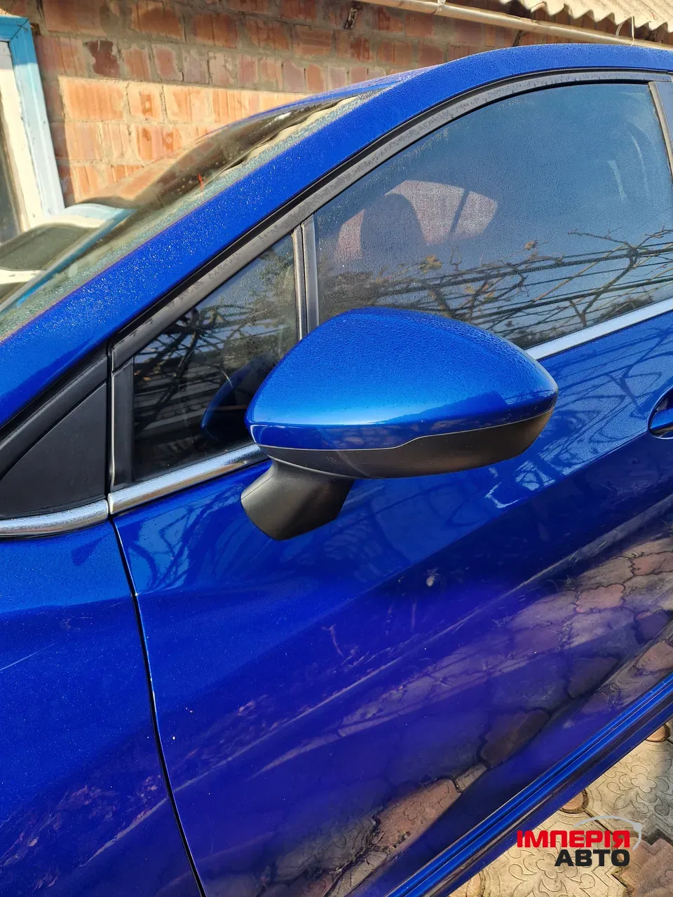 Chevrolet Cruze - фото 24