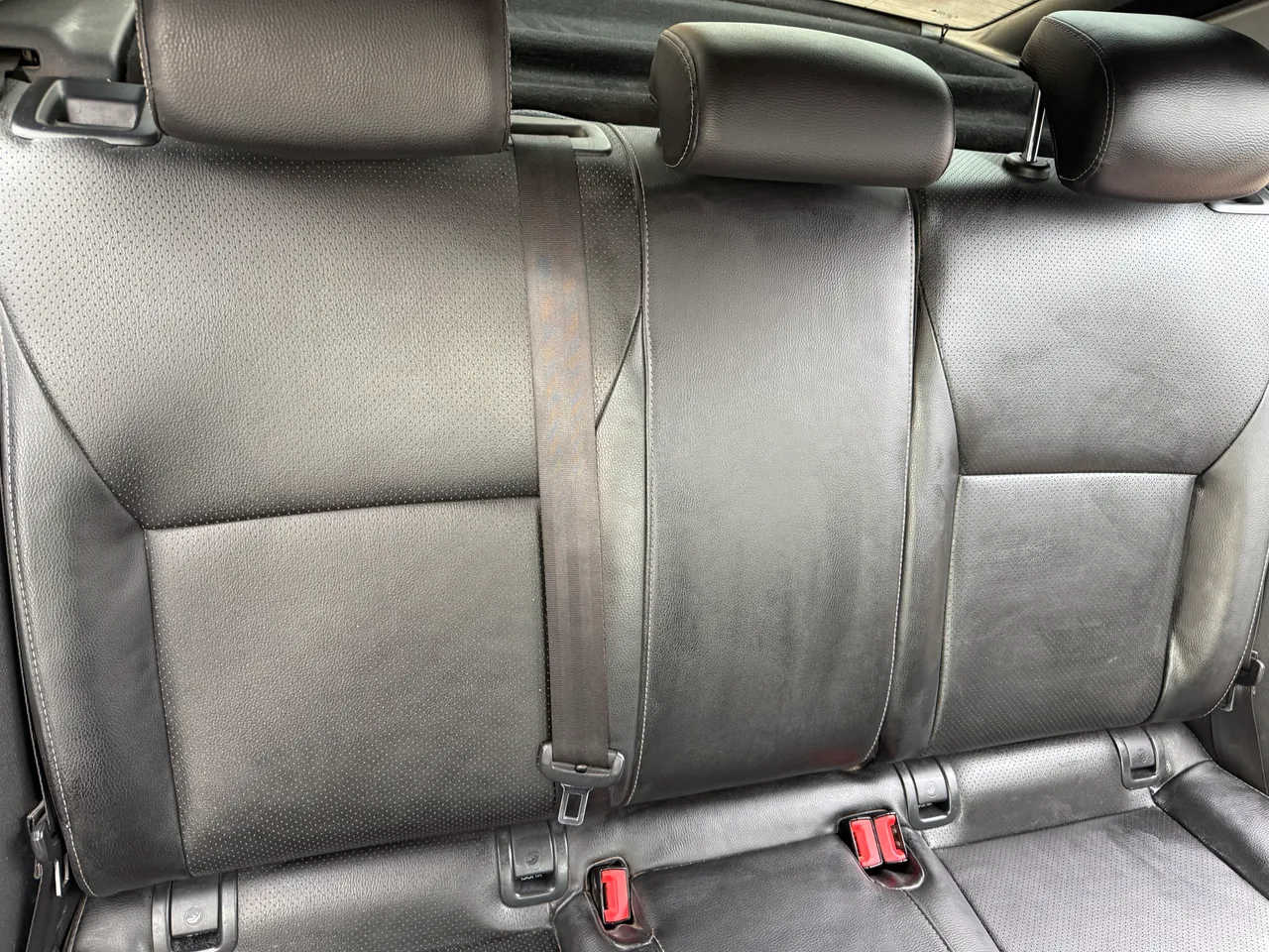 Skoda Octavia - фото 15