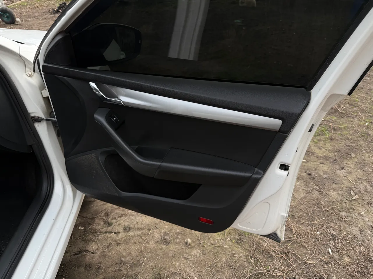 Skoda Octavia - фото 12