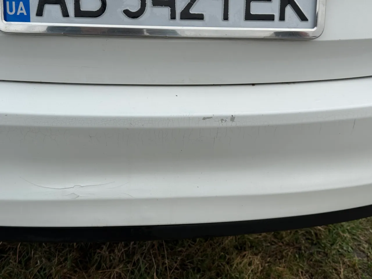 Skoda Octavia - фото 22