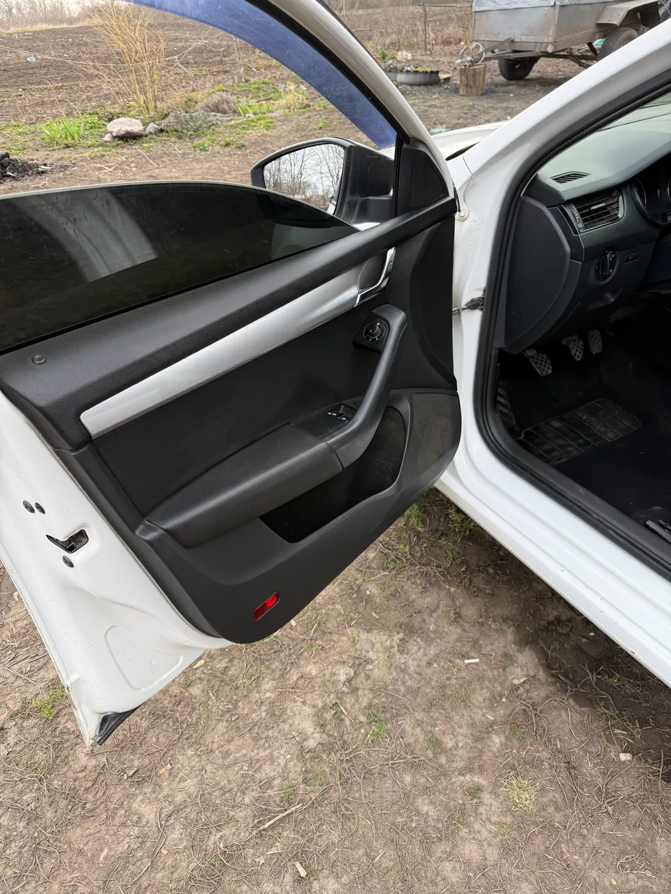 Skoda Octavia - фото 8