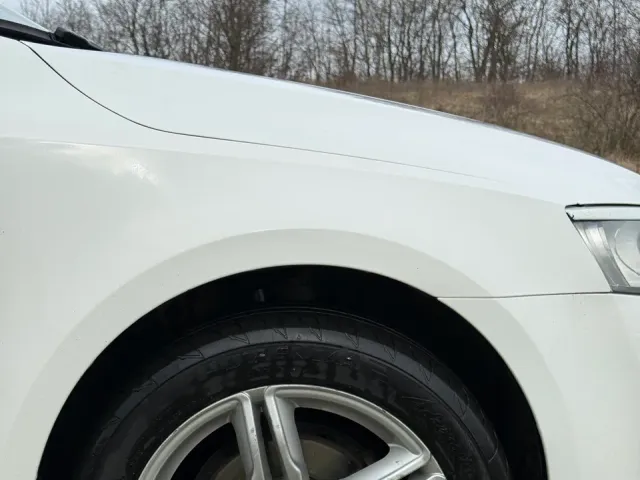 Skoda Octavia - фото 4