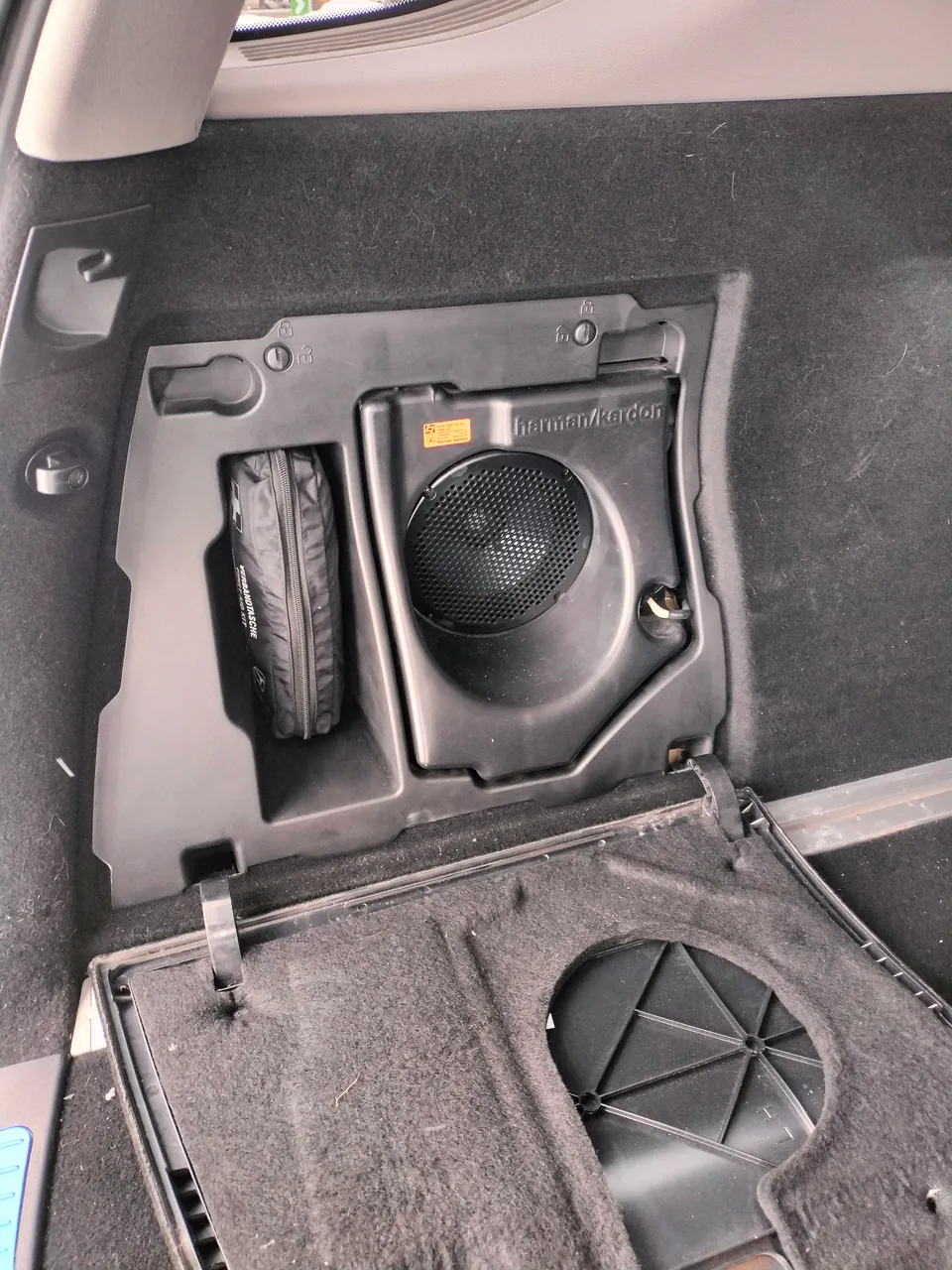 Mercedes-Benz M-Класс - фото 30