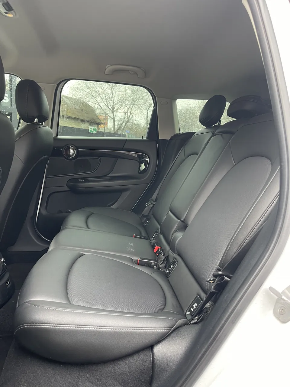 Mini Countryman - фото 10