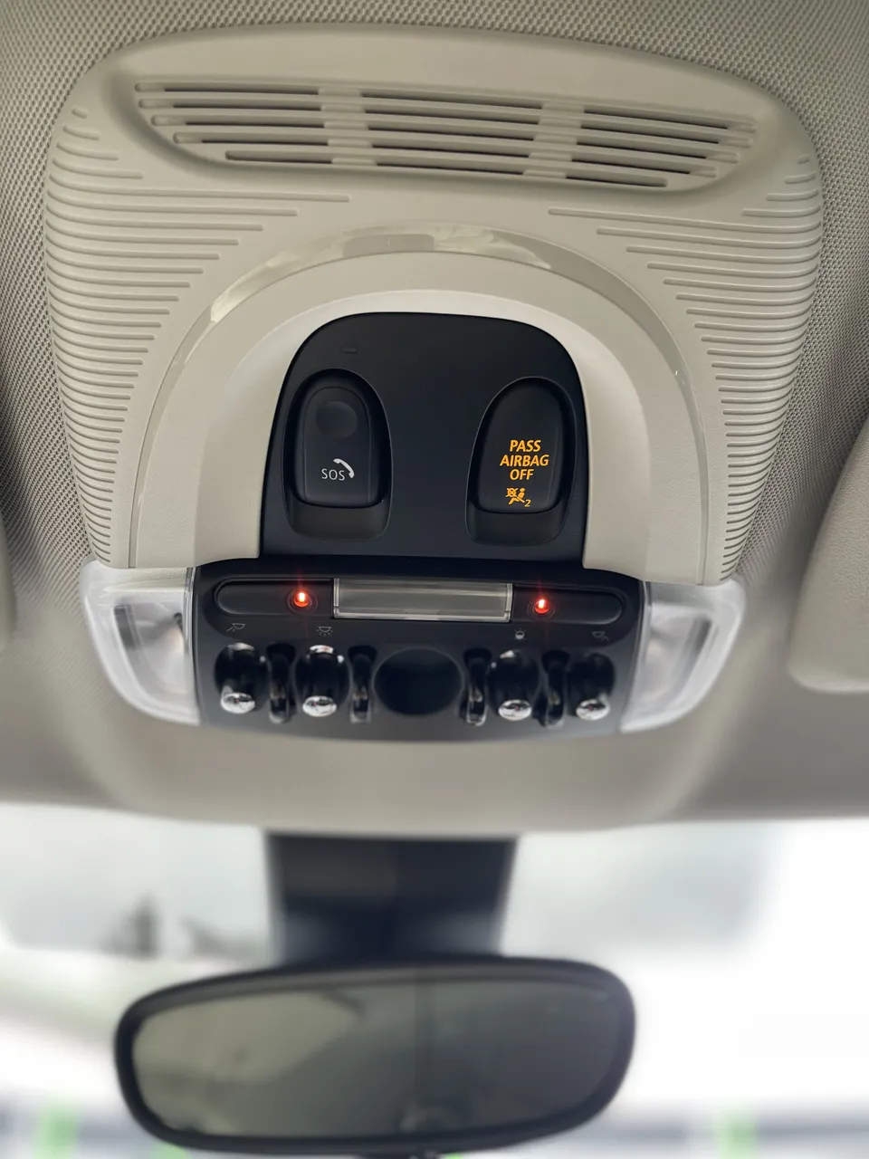 Mini Countryman - фото 14