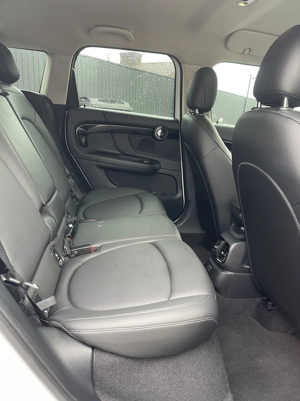 Mini Countryman - фото 12