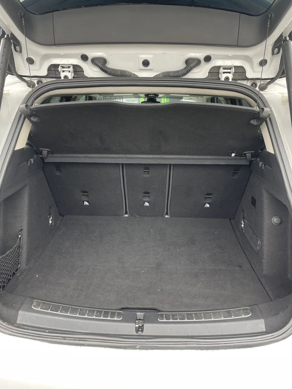 Mini Countryman - фото 11