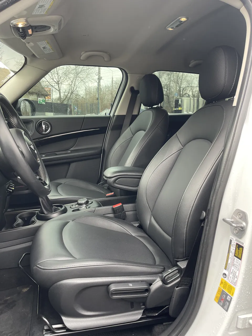 Mini Countryman - фото 7