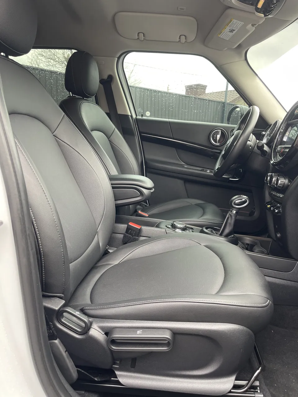 Mini Countryman - фото 13