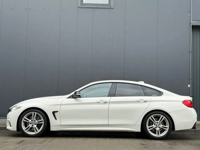 BMW 4 серії - фото 2