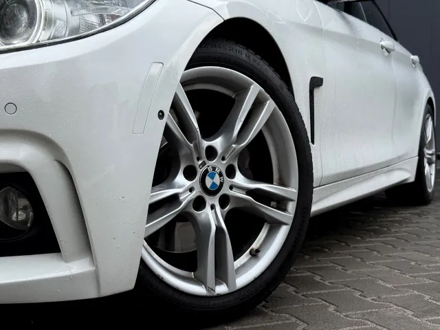 BMW 4 серії - фото 5