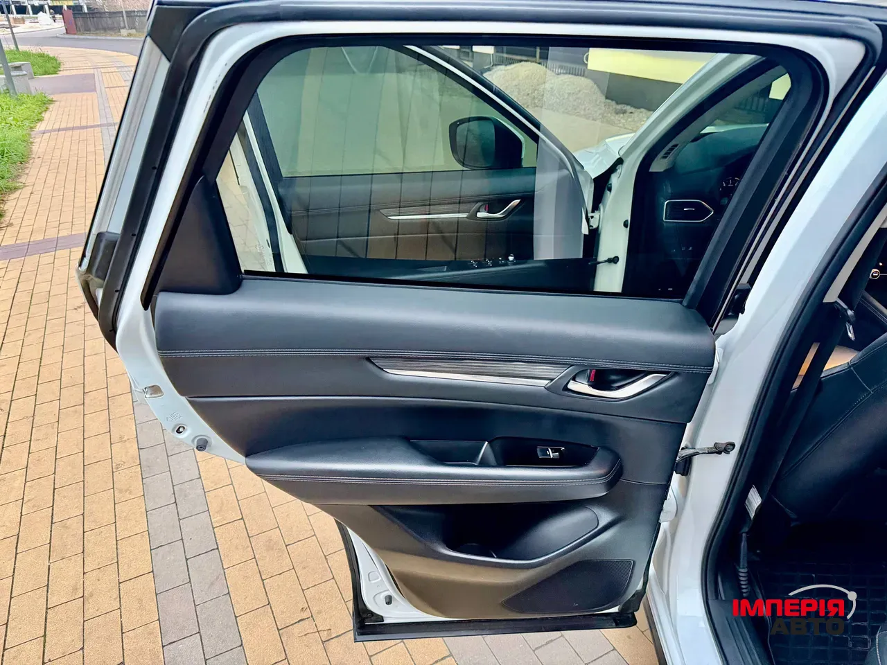 Mazda CX-5 - фото 6