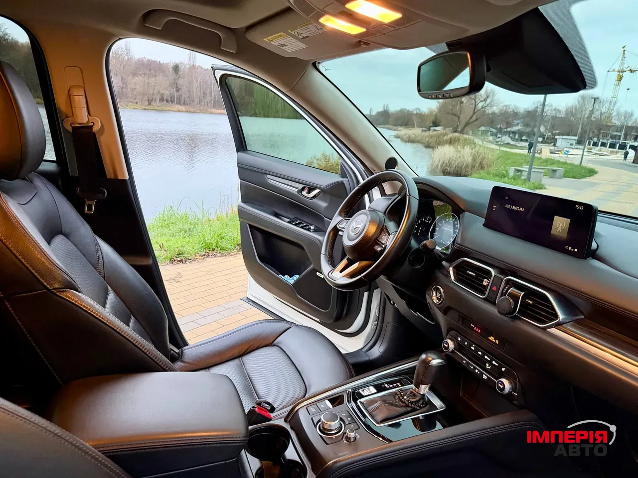 Mazda CX-5 - фото 2