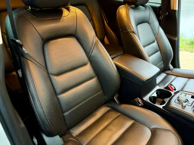 Mazda CX-5 - фото 3