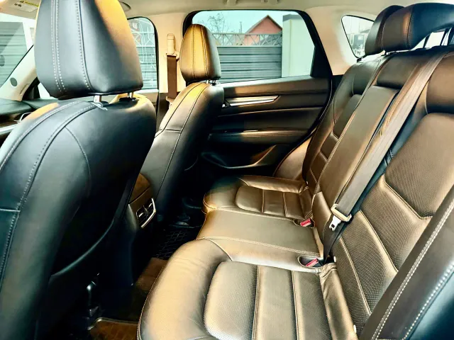 Mazda CX-5 - фото 5