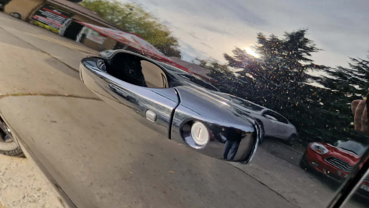 Dodge Durango - фото 31