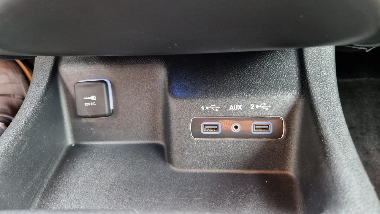 Dodge Durango - фото 17