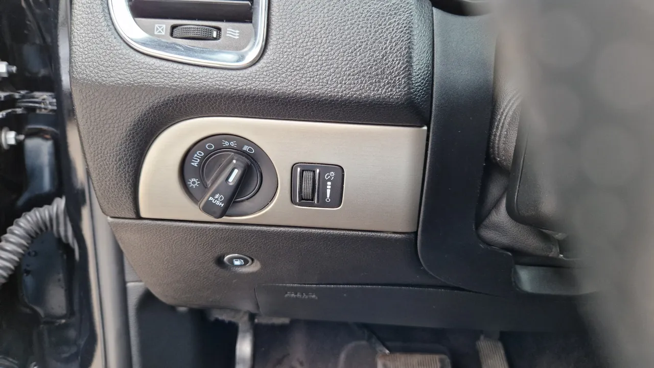 Dodge Durango - фото 13