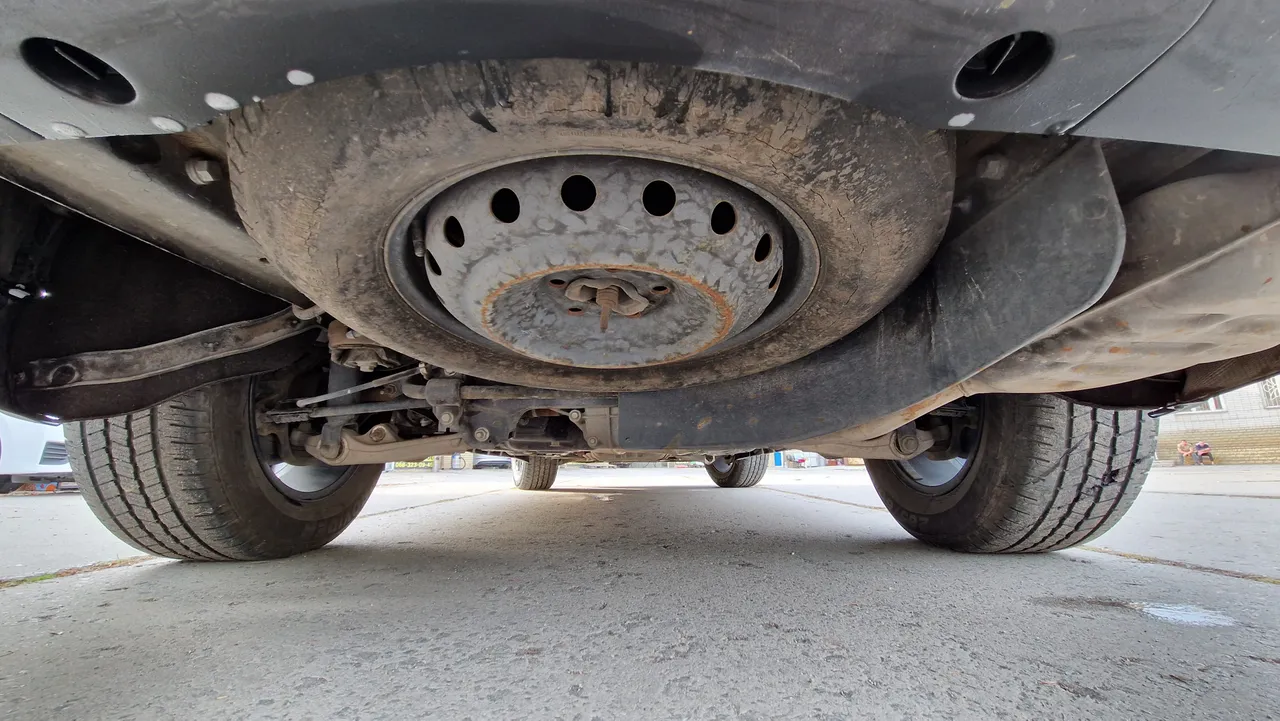 Dodge Durango - фото 28