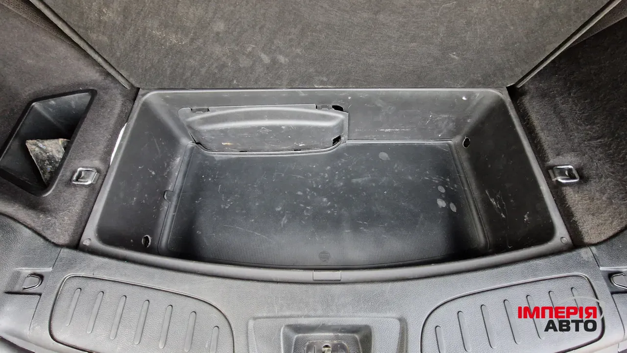 Dodge Durango - фото 27